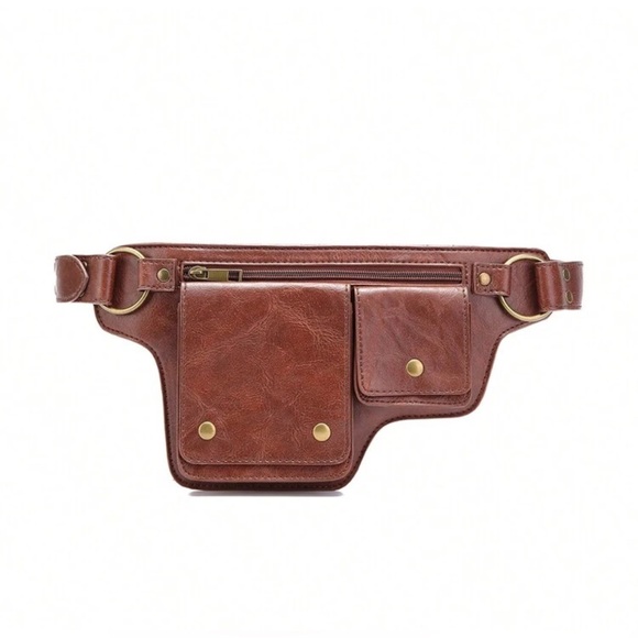 New Vintage Waist Bag - Picture 2 of 9
